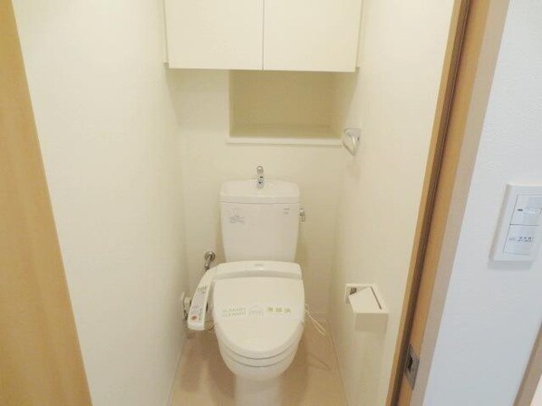 ドゥーエ東十条の物件内観写真